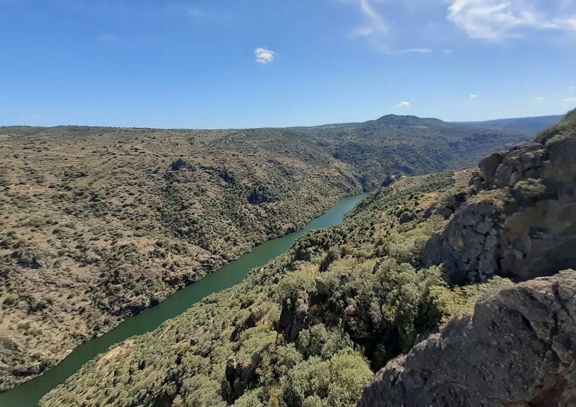 Picões Viewpoint, Portugal